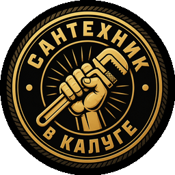 Сантехник в Калуге
